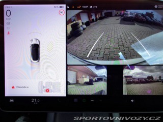 Tesla Model 3 Long Range Dual Motor - 2020