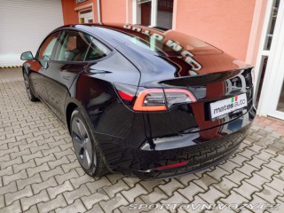 Tesla Model 3 Long Range Dual Motor - 2020