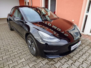 Tesla Model 3 Long Range Dual Motor - 2020