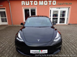 Tesla Model 3 Long Range Dual Motor - 2020