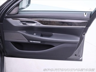 BMW 7 4,4 750i 330kW xDrive DPH 2017