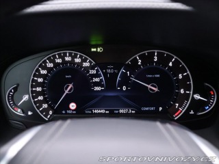 BMW 7 4,4 750i 330kW xDrive DPH 2017