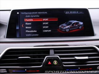 BMW 7 4,4 750i 330kW xDrive DPH 2017
