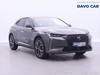  DS Automobiles DS4 1,6 PureTech 165kW Aut. C