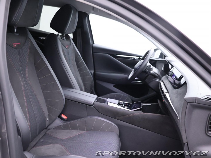 Ostatní značky Ostatní modely DS Automobiles DS4 1,6 PureTech 165kW Aut. C 2023