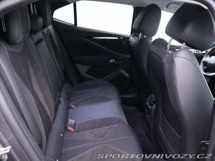 Ostatní značky Ostatní modely DS Automobiles DS4 1,6 PureTech 165kW Aut. C 2023