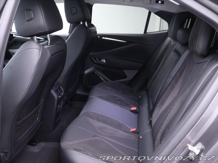 Ostatní značky Ostatní modely DS Automobiles DS4 1,6 PureTech 165kW Aut. C 2023