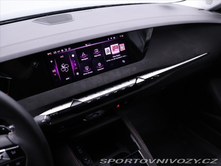 Ostatní značky Ostatní modely DS Automobiles DS4 1,6 PureTech 165kW Aut. C 2023