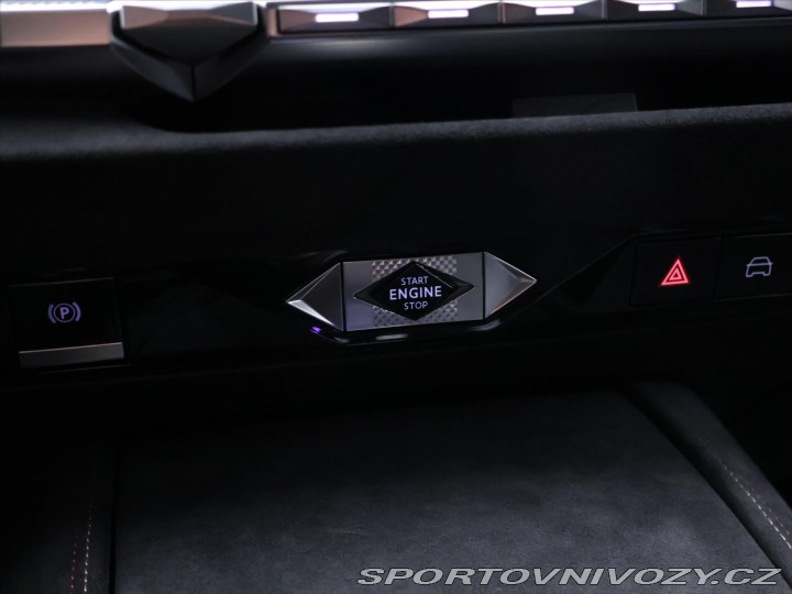 Ostatní značky Ostatní modely DS Automobiles DS4 1,6 PureTech 165kW Aut. C 2023