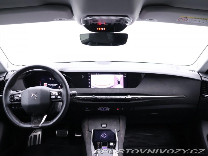 Ostatní značky Ostatní modely DS Automobiles DS4 1,6 PureTech 165kW Aut. C 2023
