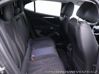 Ostatní značky Ostatní modely DS Automobiles DS4 1,6 PureTech 165kW Aut. C 2023