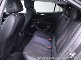 Ostatní značky Ostatní modely DS Automobiles DS4 1,6 PureTech 165kW Aut. C 2023