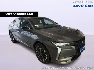 Ostatní značky Ostatní modely DS Automobiles DS4 1,6 PureTech 165kW Aut. C 2023