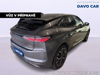 Ostatní značky Ostatní modely DS Automobiles DS4 1,6 PureTech 165kW Aut. C 2023
