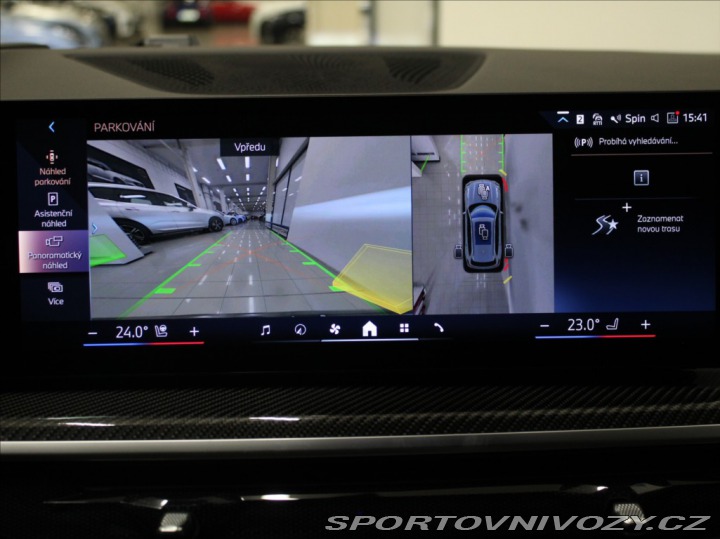 BMW X5 3,0 30d M-paket R22 H/K T 2023