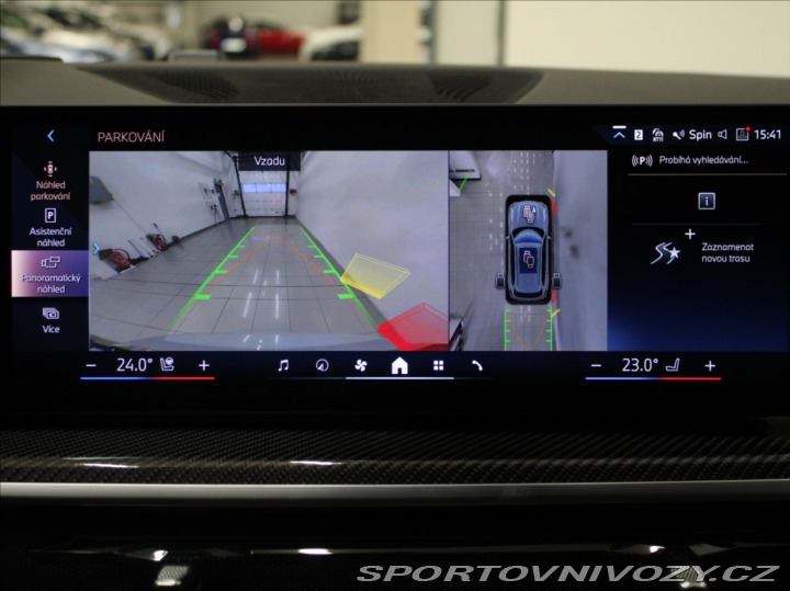 BMW X5 3,0 30d M-paket R22 H/K T 2023