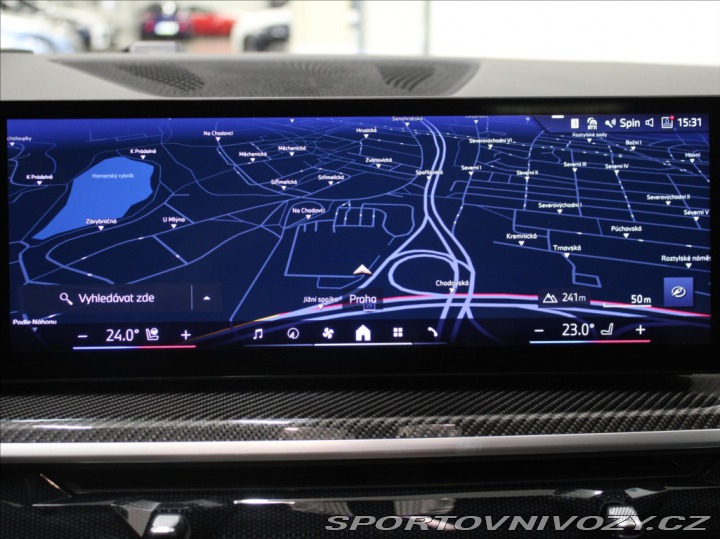 BMW X5 3,0 30d M-paket R22 H/K T 2023