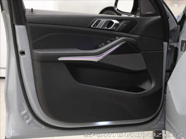 BMW X5 3,0 30d M-paket R22 H/K T 2023