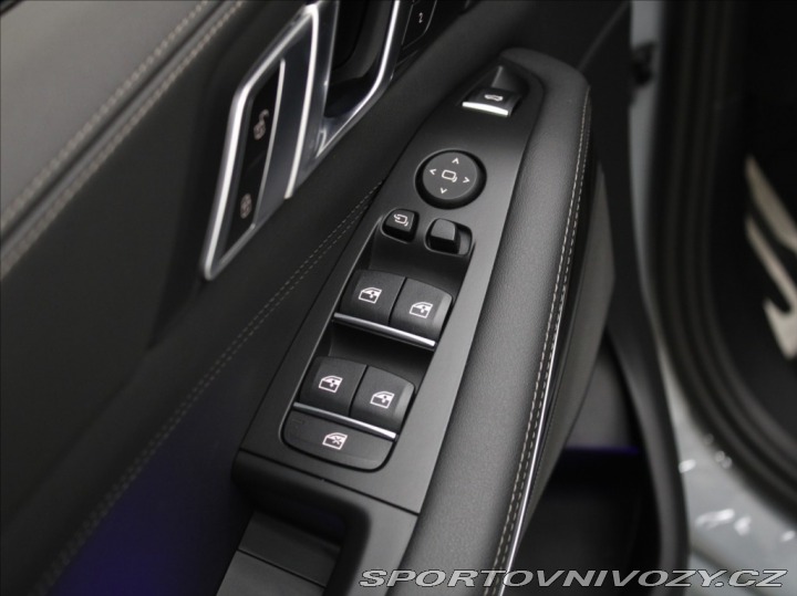 BMW X5 3,0 30d M-paket R22 H/K T 2023