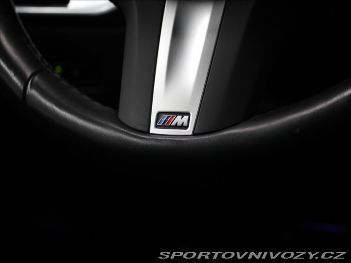 BMW X5 3,0 30d M-paket R22 H/K T 2023