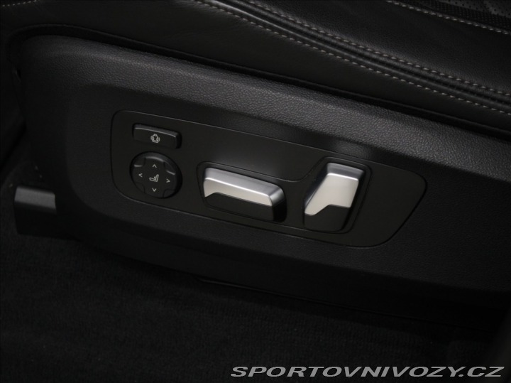 BMW X5 3,0 30d M-paket R22 H/K T 2023