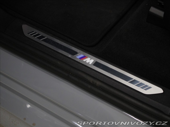 BMW X5 3,0 30d M-paket R22 H/K T 2023