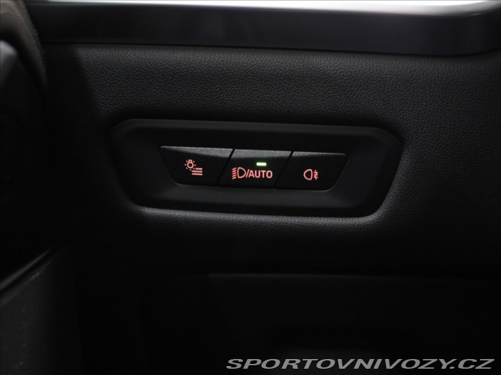 BMW X5 3,0 30d M-paket R22 H/K T 2023