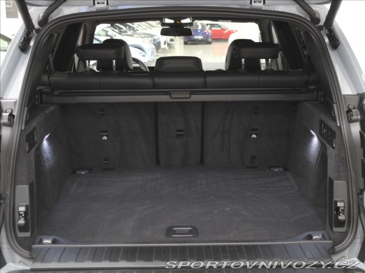 BMW X5 3,0 30d M-paket R22 H/K T 2023