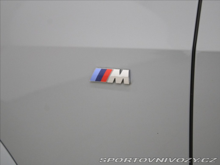 BMW X5 3,0 30d M-paket R22 H/K T 2023