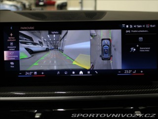 BMW X5 3,0 30d M-paket R22 H/K T 2023