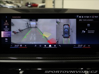 BMW X5 3,0 30d M-paket R22 H/K T 2023