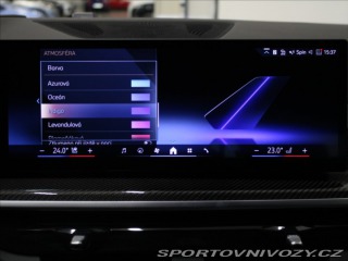 BMW X5 3,0 30d M-paket R22 H/K T 2023