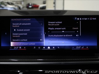 BMW X5 3,0 30d M-paket R22 H/K T 2023