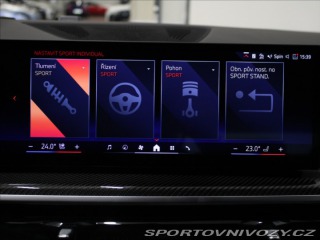 BMW X5 3,0 30d M-paket R22 H/K T 2023