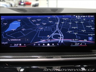 BMW X5 3,0 30d M-paket R22 H/K T 2023