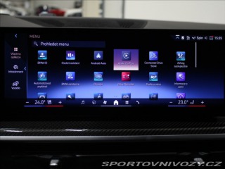 BMW X5 3,0 30d M-paket R22 H/K T 2023