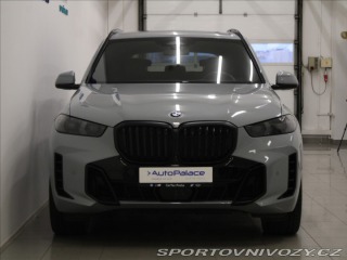 BMW X5 3,0 30d M-paket R22 H/K T 2023