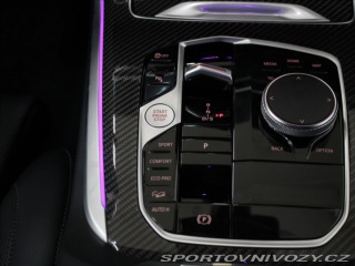 BMW X5 3,0 30d M-paket R22 H/K T 2023