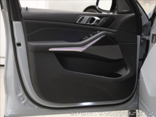 BMW X5 3,0 30d M-paket R22 H/K T 2023