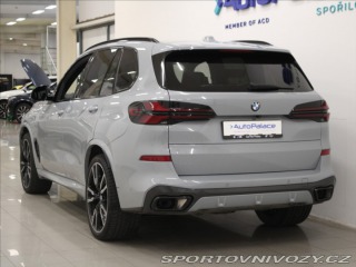 BMW X5 3,0 30d M-paket R22 H/K T 2023