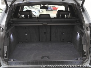 BMW X5 3,0 30d M-paket R22 H/K T 2023