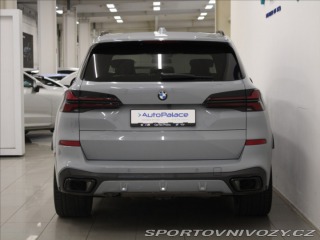 BMW X5 3,0 30d M-paket R22 H/K T 2023