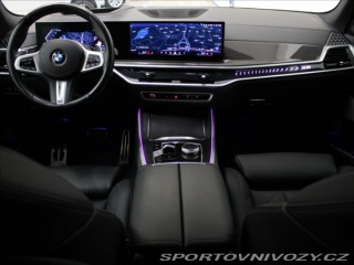 BMW X5 3,0 30d M-paket R22 H/K T 2023