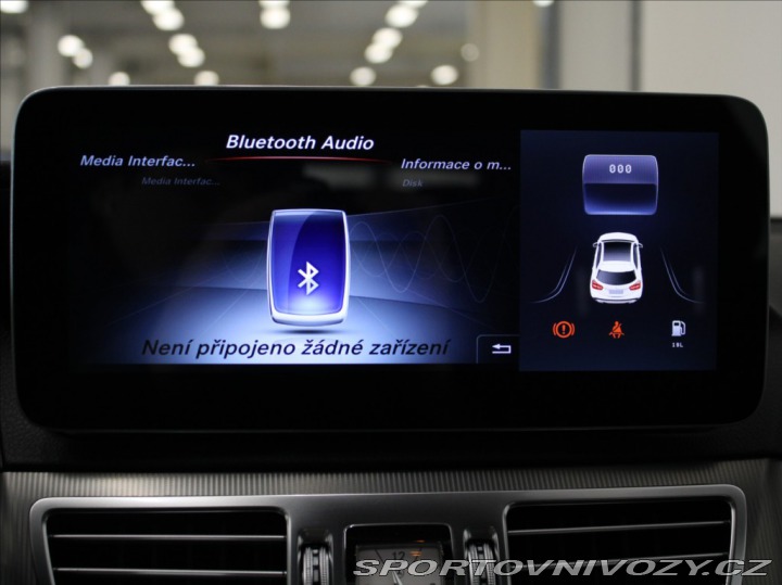 Mercedes-Benz E 3,0 E350cdi 4M AMG Pano.T 2015