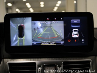 Mercedes-Benz E 3,0 E350cdi 4M AMG Pano.T 2015