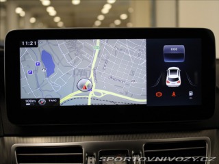 Mercedes-Benz E 3,0 E350cdi 4M AMG Pano.T 2015