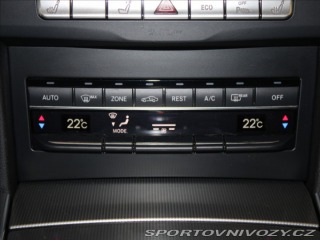 Mercedes-Benz E 3,0 E350cdi 4M AMG Pano.T 2015