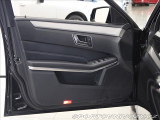 Mercedes-Benz E 3,0 E350cdi 4M AMG Pano.T 2015