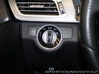 Mercedes-Benz E 3,0 E350cdi 4M AMG Pano.T 2015