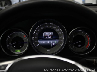 Mercedes-Benz E 3,0 E350cdi 4M AMG Pano.T 2015